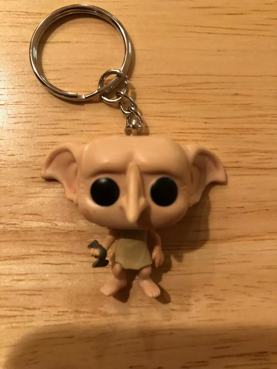 Dobby - Harry Potter - POP! Keychain