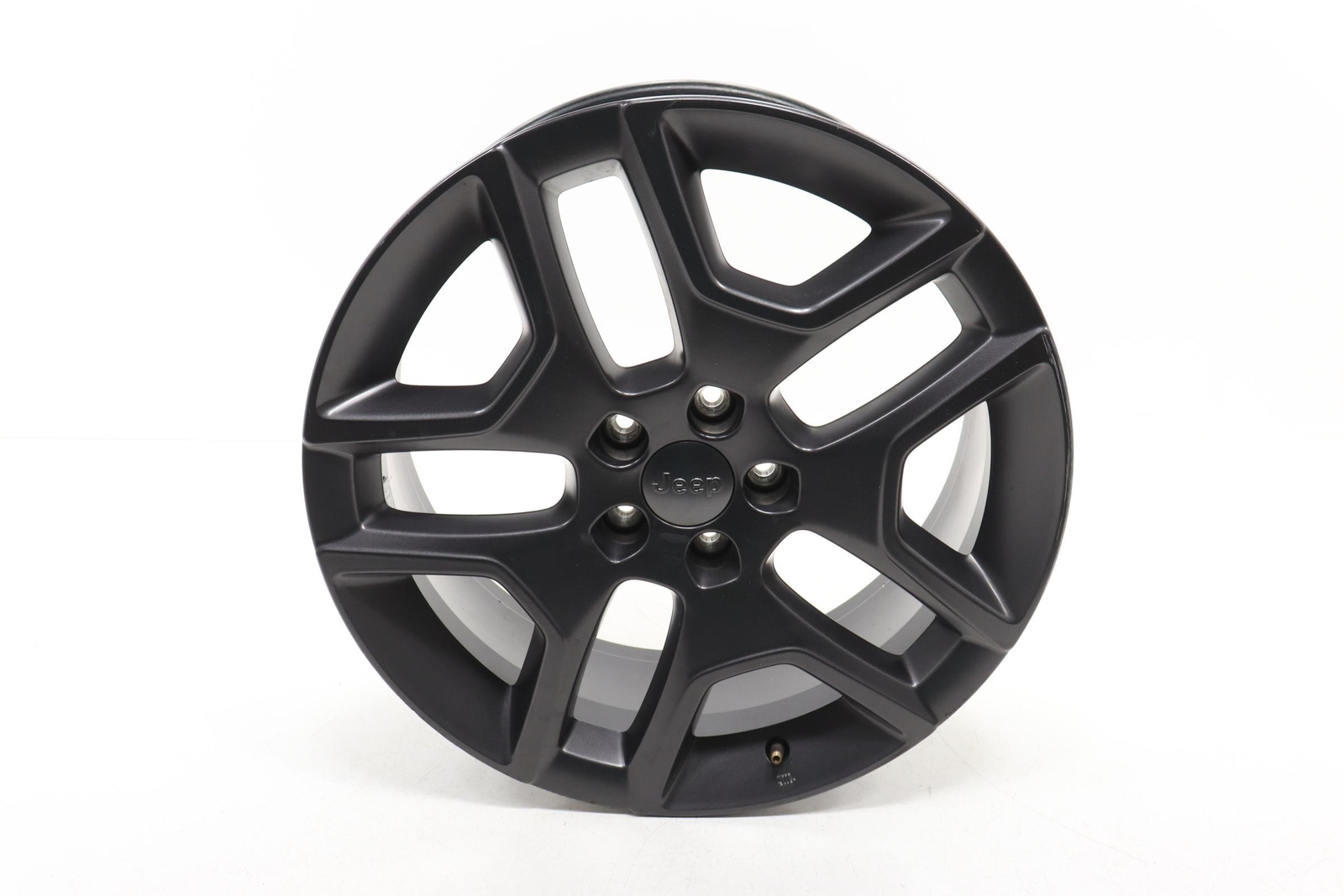 WHEEL RIM ALLOY 19X7.5J ET40 OEM 735657539 JEEP RENEGADE LATITUDE  