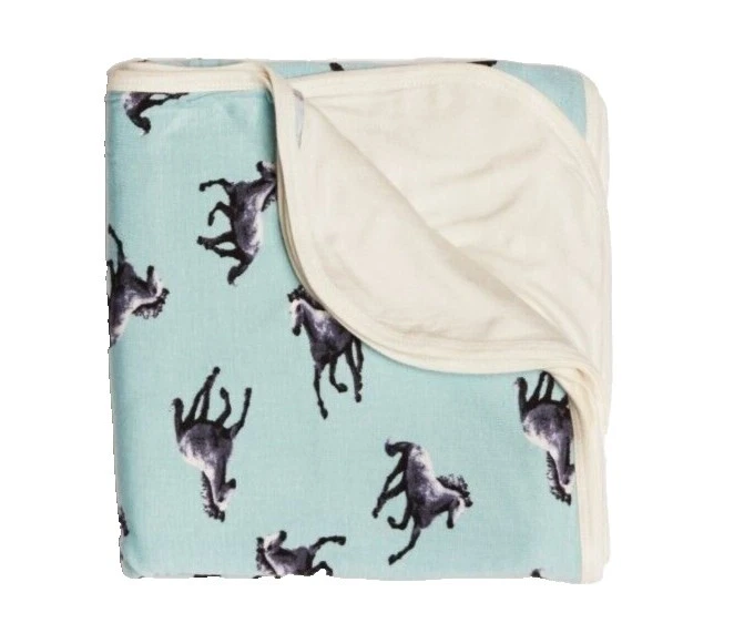 Multicolor Unisex Nursery Swaddling Blankets