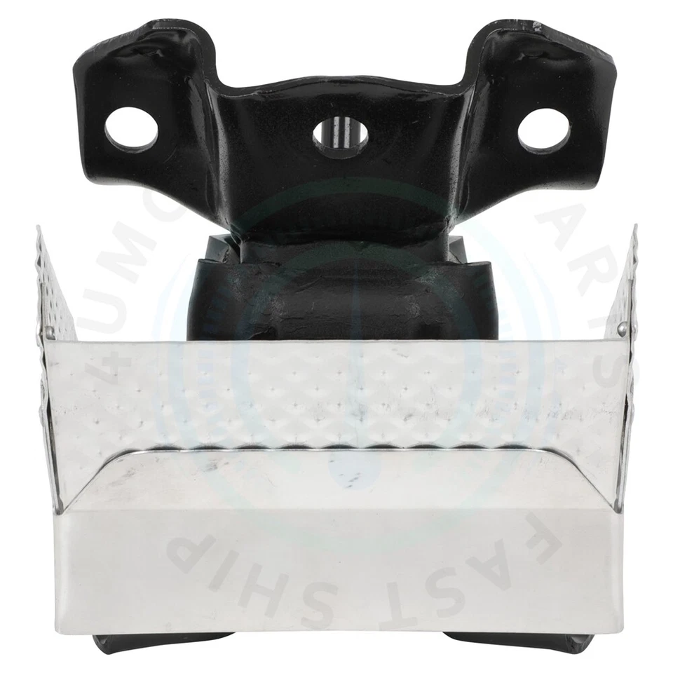 Nuevo montaje de motor y transmisión para Chevy Suburban 1500 2007-2012 6,2 L 5,3 L Foto 4 de 4