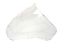 Verkleidungsscheibe Racing Klar FüR Honda CBR 900 RR Fireblade CBR900 2000 2001