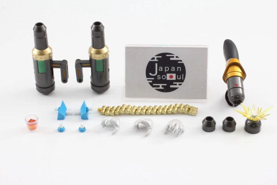 Figura de acción ROCKMAN X D-Arts VAVA CAPCOM BANDAI 2012 anime japonés de JAPÓN Foto 4 de 4