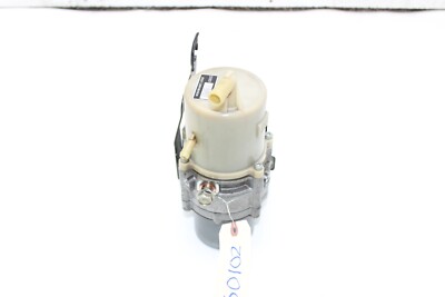 09-12 MAZDASPEED 3 TURBOCHARGE POWER STEERING PUMP S0102