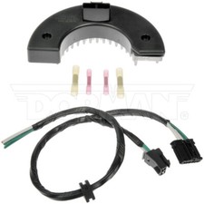 Dorman 973-5088 Blower Motor Resistor fit International 4100 351029781	3562102C1