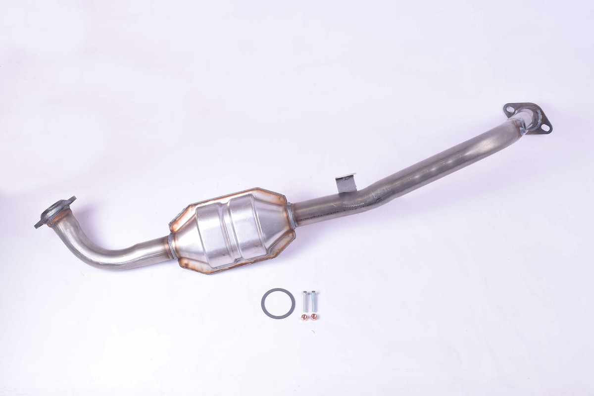 90467217 FOR OMEGA 2.5 3.0 94-.N.S APPROVED CATALYTIC CONVERTER 
