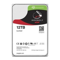 Seagate IronWolf 3.5" 12TB Internal Hard Drive