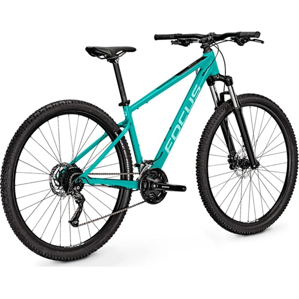 Focus Whistler 3.6 Hardtail 29er Mountain bike XL RRP 799