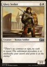 MTG Magic the Gathering Glory Seeker (2/30) Welcome Deck 2017 MP