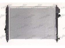 Radiateur Chevrolet KALOS