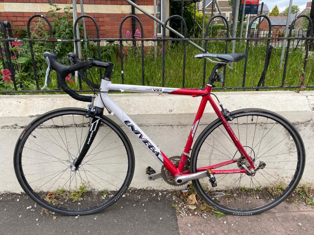 UNIVEGA Men Bikes for sale | eBay UK