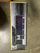 gaming pc keyboard and mouse