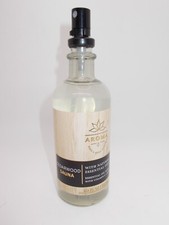 Bath  Body Works Cedarwood Sauna Essential Oil Mist NEW