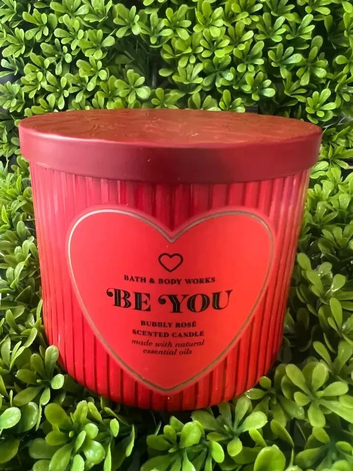 Bath & Body Works 3 velas de mecha, varios aromas a elegir Foto 4 de 4