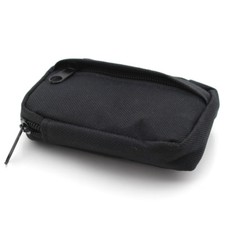 Mini Key Pouch Wallet Coin Case Tactical Utility Belt Pouches Hunting Bag