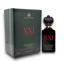 Clive Christian Noble Collection Blonde Amber 50ml Parfum NEU OVP