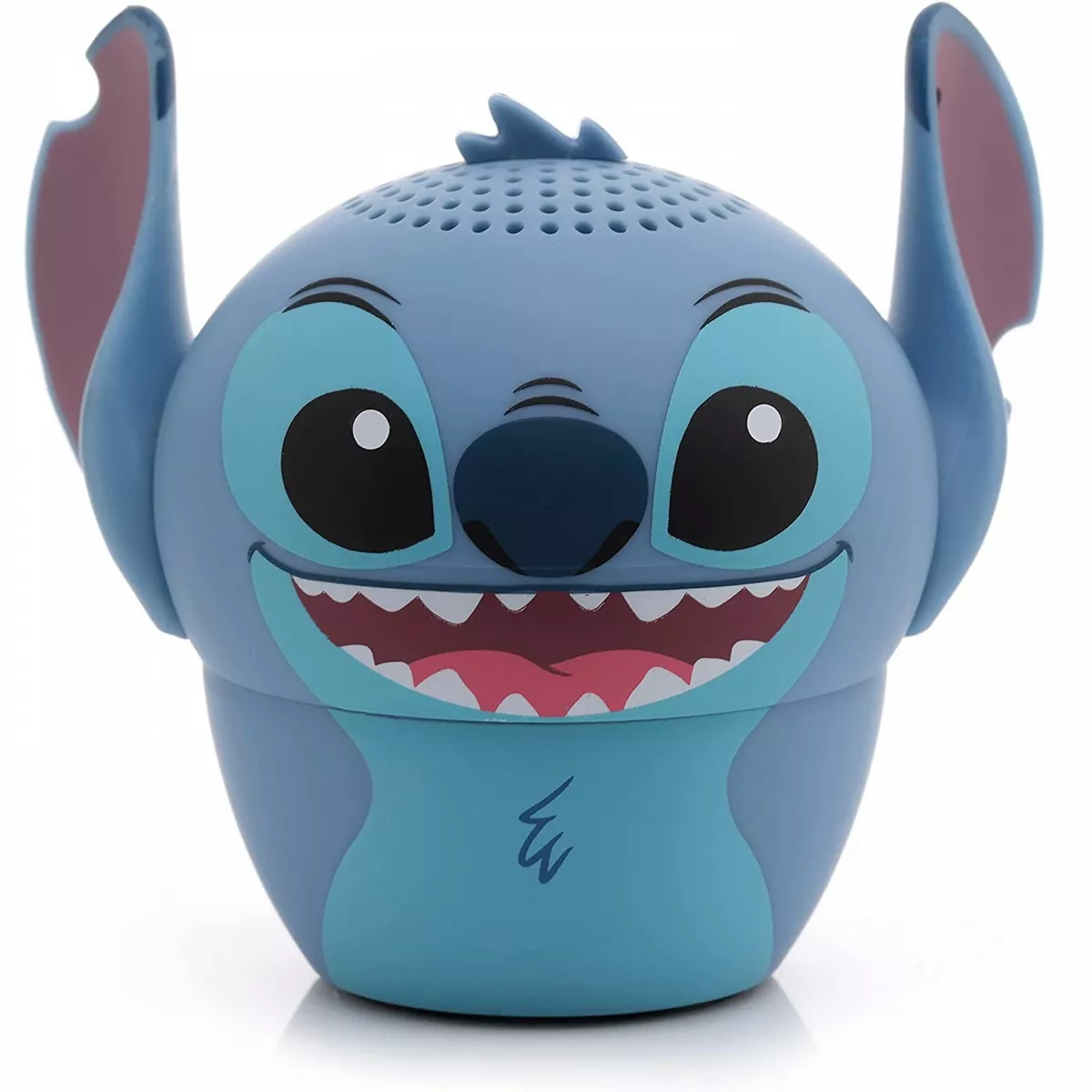 Disney Lilo & Stitch Character Stitch Bitty Boomers Bluetooth