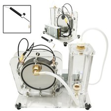 Macchina per elettrolisi idrogeno e ossigeno macchina per elettrolisi acqua saldatore acqua