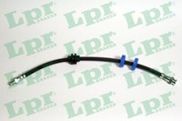 Lpr 6T46690 Bremsschlauch 440 Mm FüR Fiat Lancia