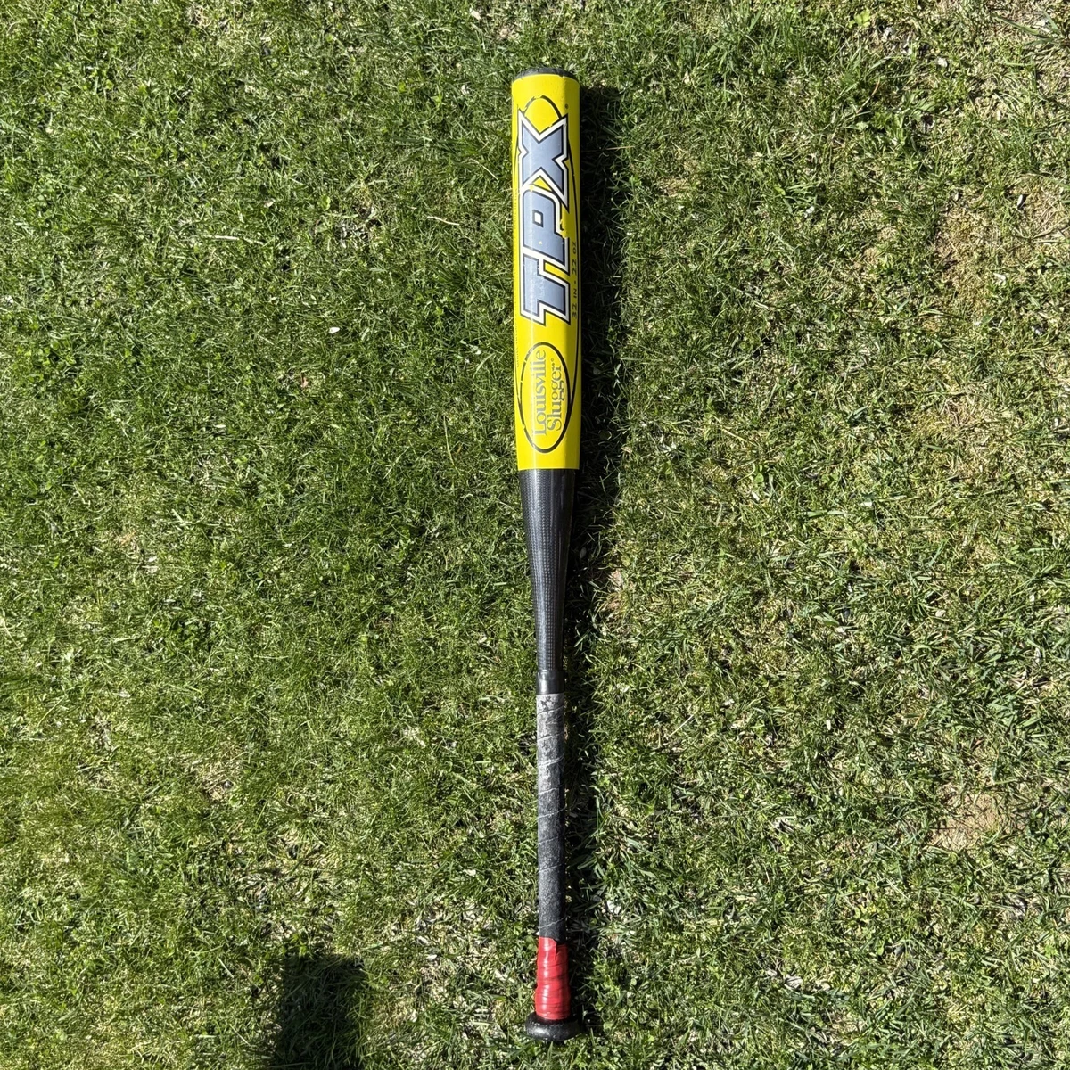 louisville slugger tpx catalyst products for sale | eBay