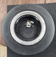 Spartan Tool Drum Assy w/ Push Rod and Camera Flex Link Assy