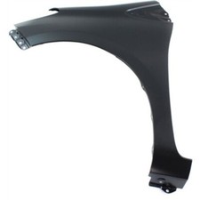 Front Fender For Toyota Yaris Hatchback 2012-2019 Left Driver Primed Ready