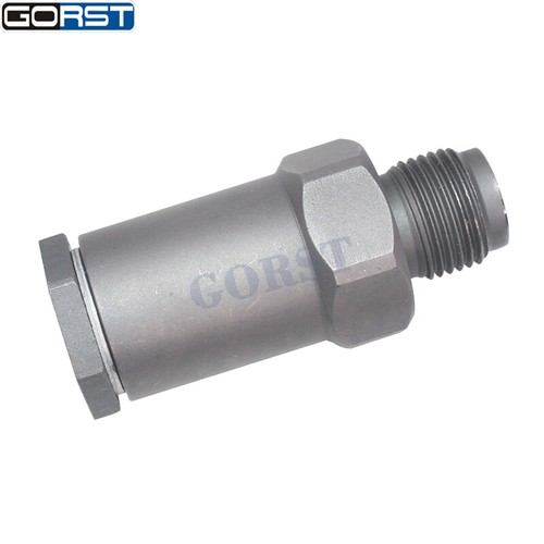 Fuel Common Rail Pressure Relief Limiter Valve 1110010035 For Iveco For Cummins - Picture 4 of 7