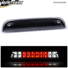 Fit For 2014-2018 Silverado/Sierra LED Rear Third 3rd Brake Light Cargo Lamp