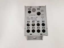 ALLEN BRADLEY 1492-PDE1183 POER DISTRIBUTION BLOCK 335A 600V SER A
