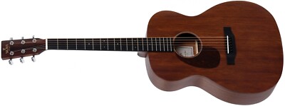 Sigma 000M-15L Linkshänder 000-14 Bund Join Akustikgitarre