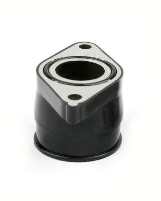 5Z☺︎ Vergaser ansaugstutzen für YAMAHA TT350 86-87, XT350 CHY-96