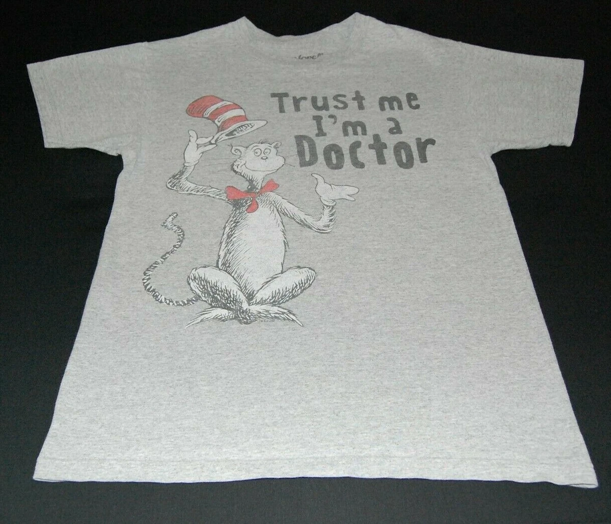 Cat and the hat cheap shirt