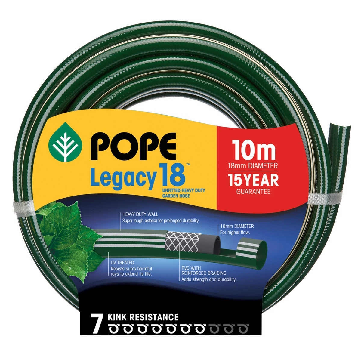 Garden cheap hose bunnings