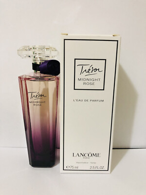 Lancome Ladies Midnight Rose Women's Eau de Parfum Spray 2.5 Oz