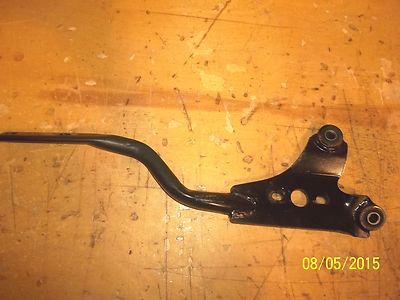 HONDA VT600C SHADOW MUFFLER EXHAUST HANGER BRACKET VT 600 18455 