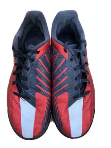 nike football boots size 6 astro turf