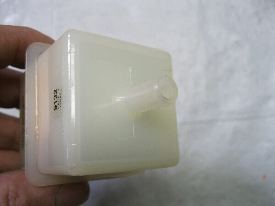 Fuel Filter Fram G3741 (box rough) Foto 4 de 4