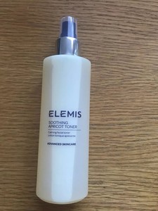 elemis apricot cleanser