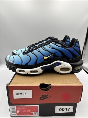 Size 8.5 - Nike Air Max Plus 2025 Hyper Blue
