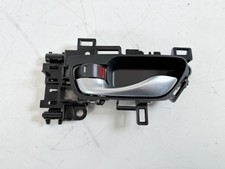 2023-2025 HONDA CR-V REAR LEFT DRIVER SIDE DOOR INTERIOR HANDLE OEM
