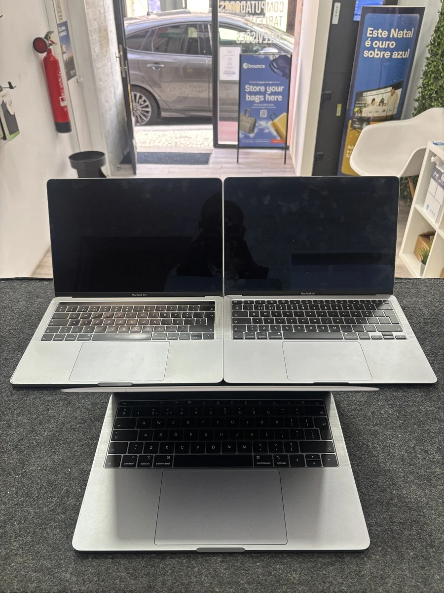 Preços baixos em MacBook Pro para peças ou reparos | eBay