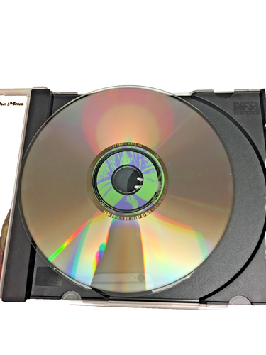 10.000 Maniacs: Our Time In Eden CD gebraucht, top Bilder sind aktuell - Bild 4 von 4