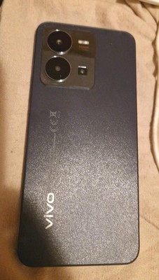 Vivo Y35 256GB 8GB RAM 90hz Android Smartphone