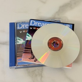 Quake III Arena &ndash; SEGA Dreamcast &ndash; 15+ &ndash; Used Very Good