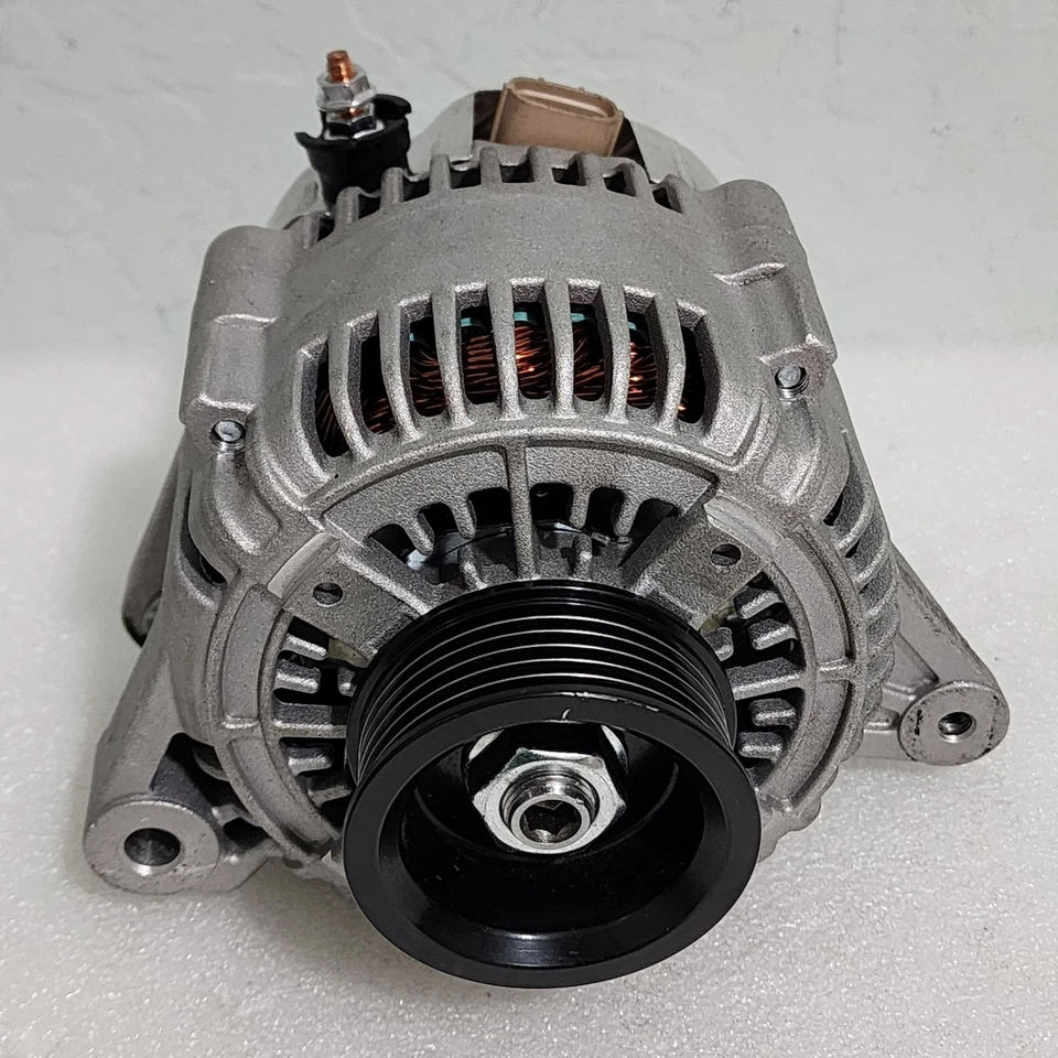 Alternador para Toyota Avalon 3,0 L V6 1998 1999 2000 2001 2002 2003 2004 13706 CW Foto 2 de 4