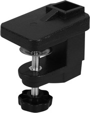 Pet Grooming Table Clamp Heavy Duty Adjustable Aluminum Clip for Dog and Cat