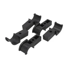 Reel Arm Half Bearing 5 Pack fits Case IH 6000 6500 344802A1 fits Macdon 48083