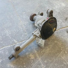 2009-2020 Ford F150 F-150 Pickup Front Axle Differential Carrier 3.55 Ratio