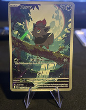 Zorua #142 Prijzen | Pokemon White Flare | Pokemon Kaarten