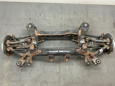 Hinterachsträger 33316783713 BMW 118d E81,E82,E8 Limousine