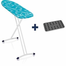 Leifheit Ironing Board AirBoard L Solid Shoulder 153 X 42 X 9 Cm Table